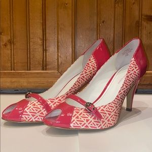 Anne Klein High Heels